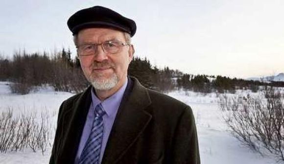 „Það er ESB sem ræður för“