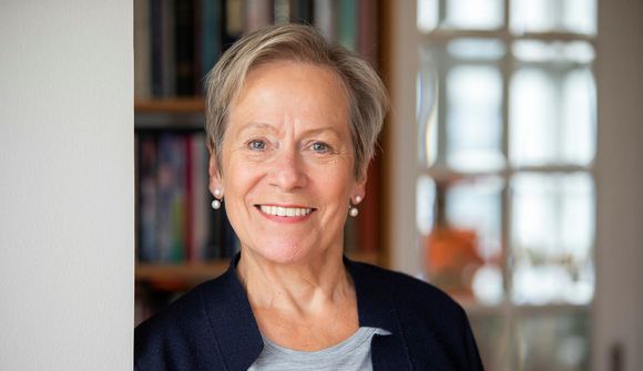 Ingibjörg Sólrún getur ekki orða bundist yfir VG