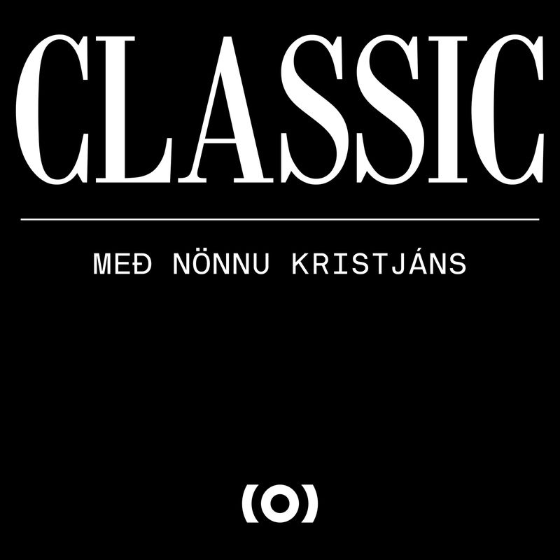 Classic með Nönnu Kristjáns