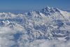 Nepal bannar ferðir á Everest 