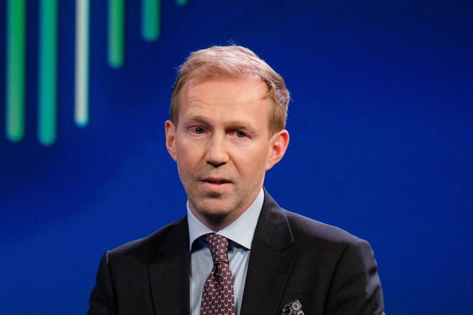 Misjafn lánstími hjá bönkunum