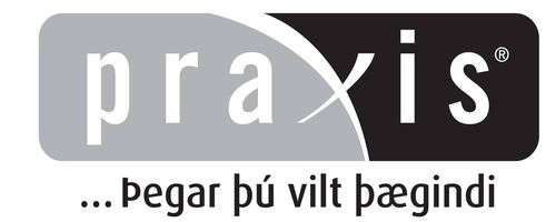 Mynd af Praxis Bonito ehf