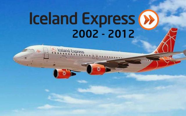 Iceland Express