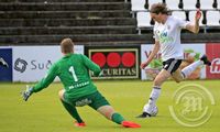 FH - Selfoss