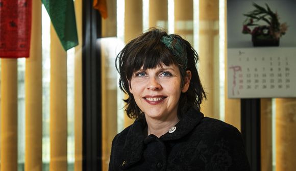 Segir Skagafjörð „Sikiley Íslands“