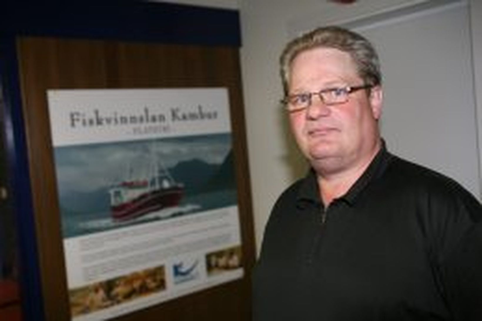 Hinrik Kristjánsson.