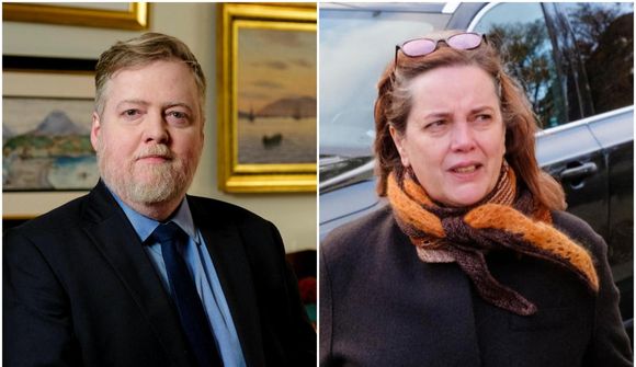 Stjórnarandstaðan muni styðja vantraust