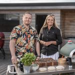 Árni afhjúpar leyndardóminn bakvið pítsubaksturinn