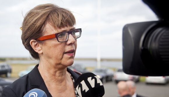 Mestar breytingar í stjórnskipunarkaflanum