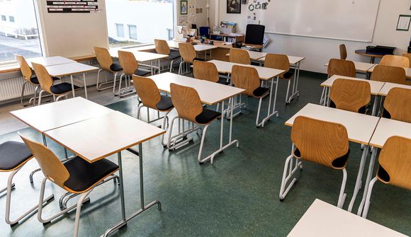 Léleg staða menntakerfisins skaðar framleiðni
