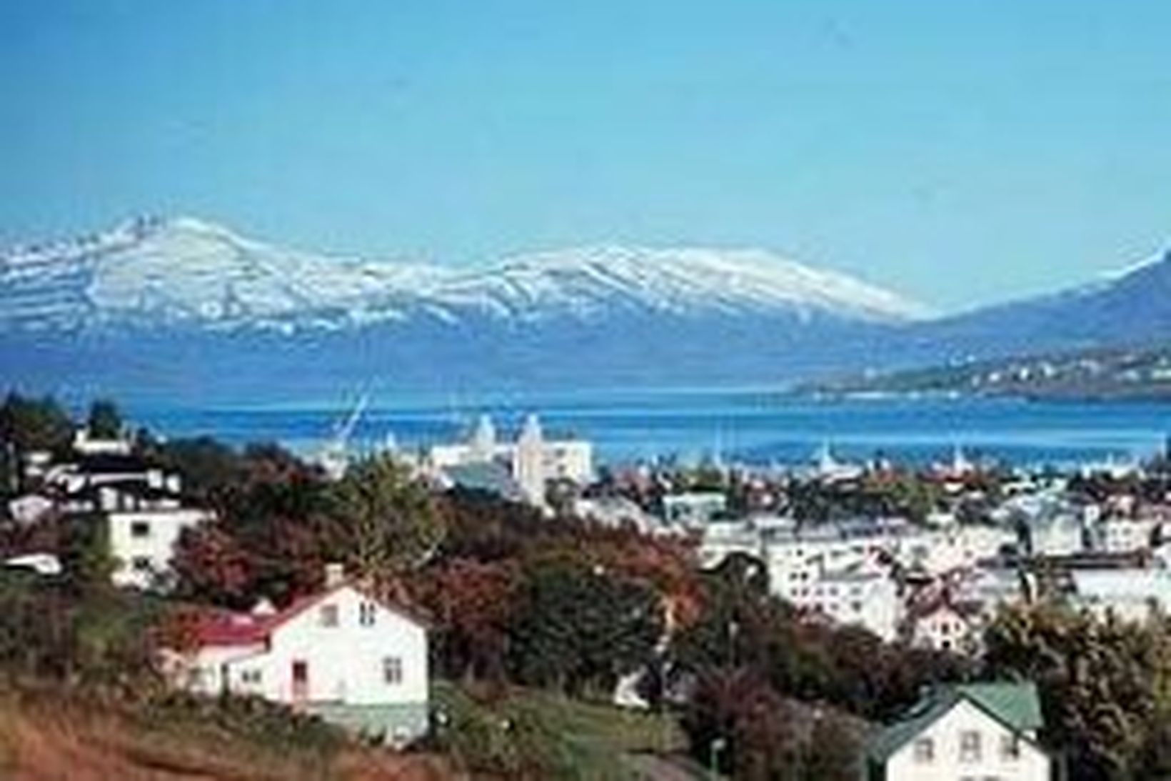 Fá Akureyri