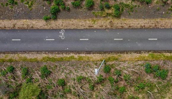 Stefna á að ná 100 km innan fimm ára