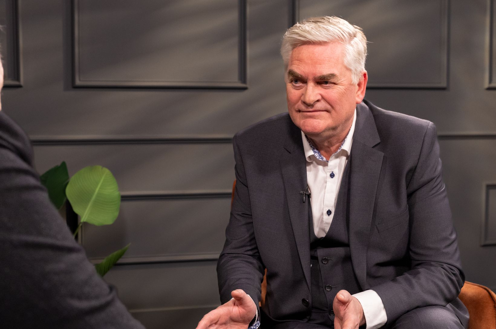 Skilaboð lögreglustjórans: „Þurfum að vakna“