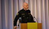 Karl Steinar Valsson, yfirlögregluþjónn og yfirmaður öryggis- og greiningarsviðs ríkislögreglustjóra.