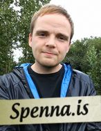 Spenna.is - Jaðaríþróttaveisla