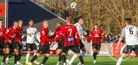 Víkingur - FH fótbolti karla