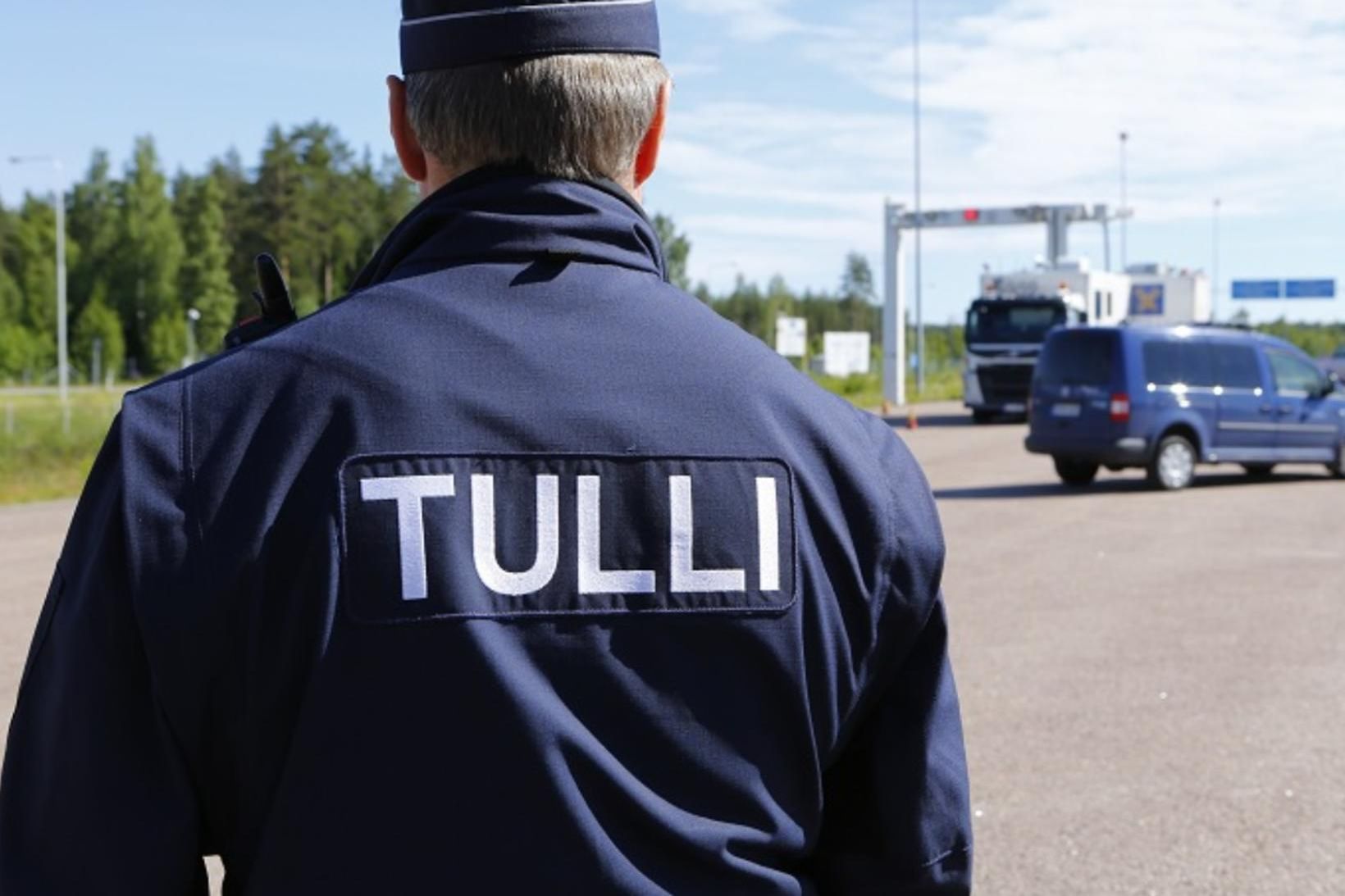 Umfangsmikil brot gegn viðskiptabanninu
