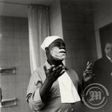 Louis Armstrong