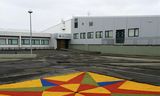 Seljaskóli í Breiðholti í Reykjavík.