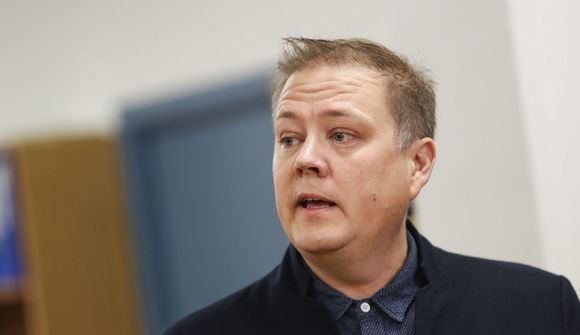 Aldrei góðar fréttir fyrir neytendur