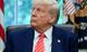 Donald Trump, forseti Bandaríkjanna.