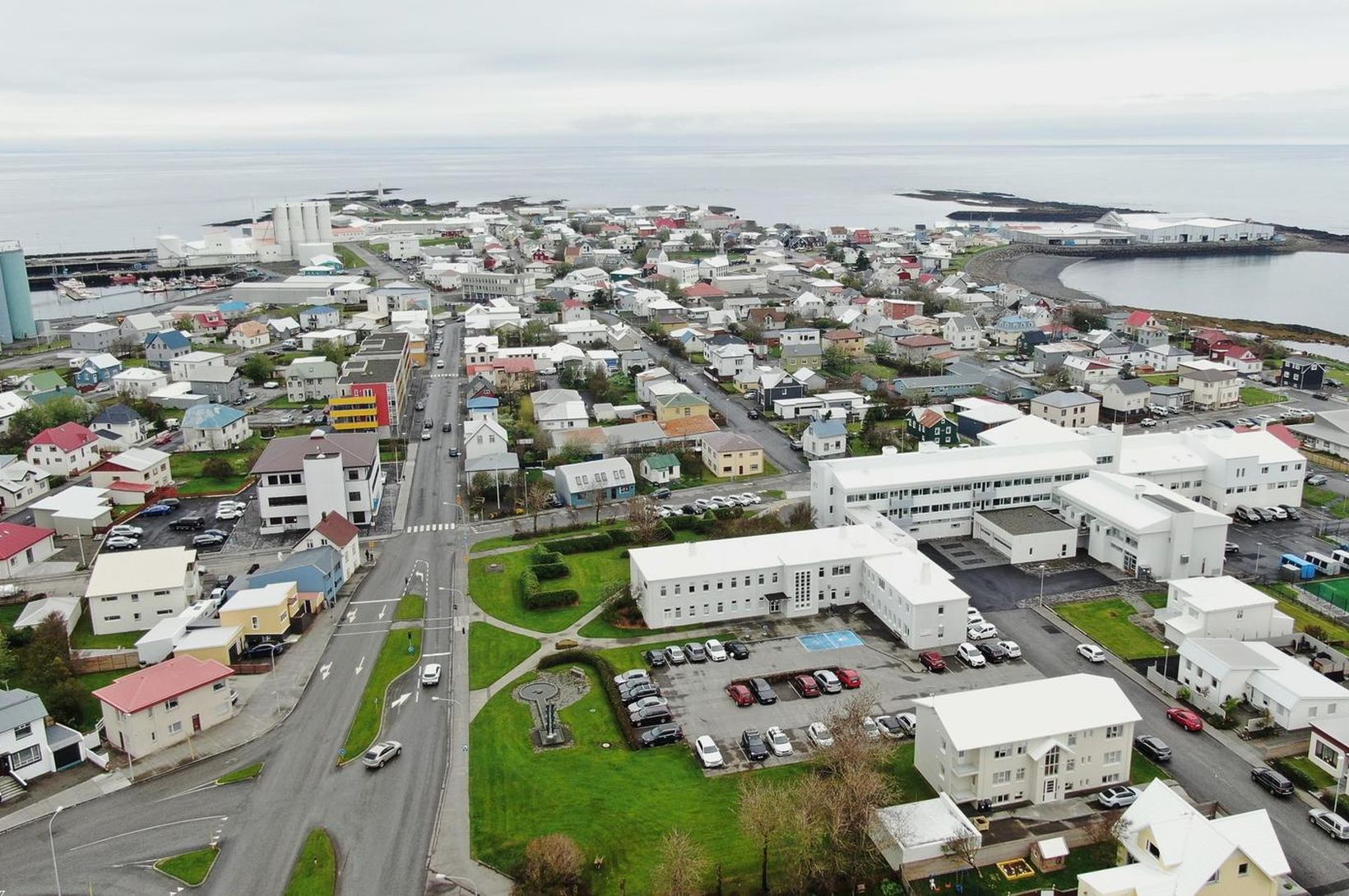 Þriðja tilboðið hugsanlega á leiðinni 