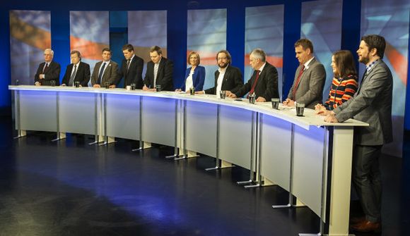 „Ábyrgðarlaust tal“