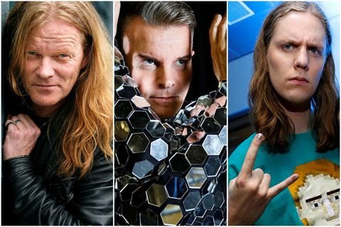 30 íslenskir Eurovision-farar hafa þegar undirritað ákallið, t.d. meðlimir Daða og Gagnamagnsins, Systra, Eiríkur Hauksson, …