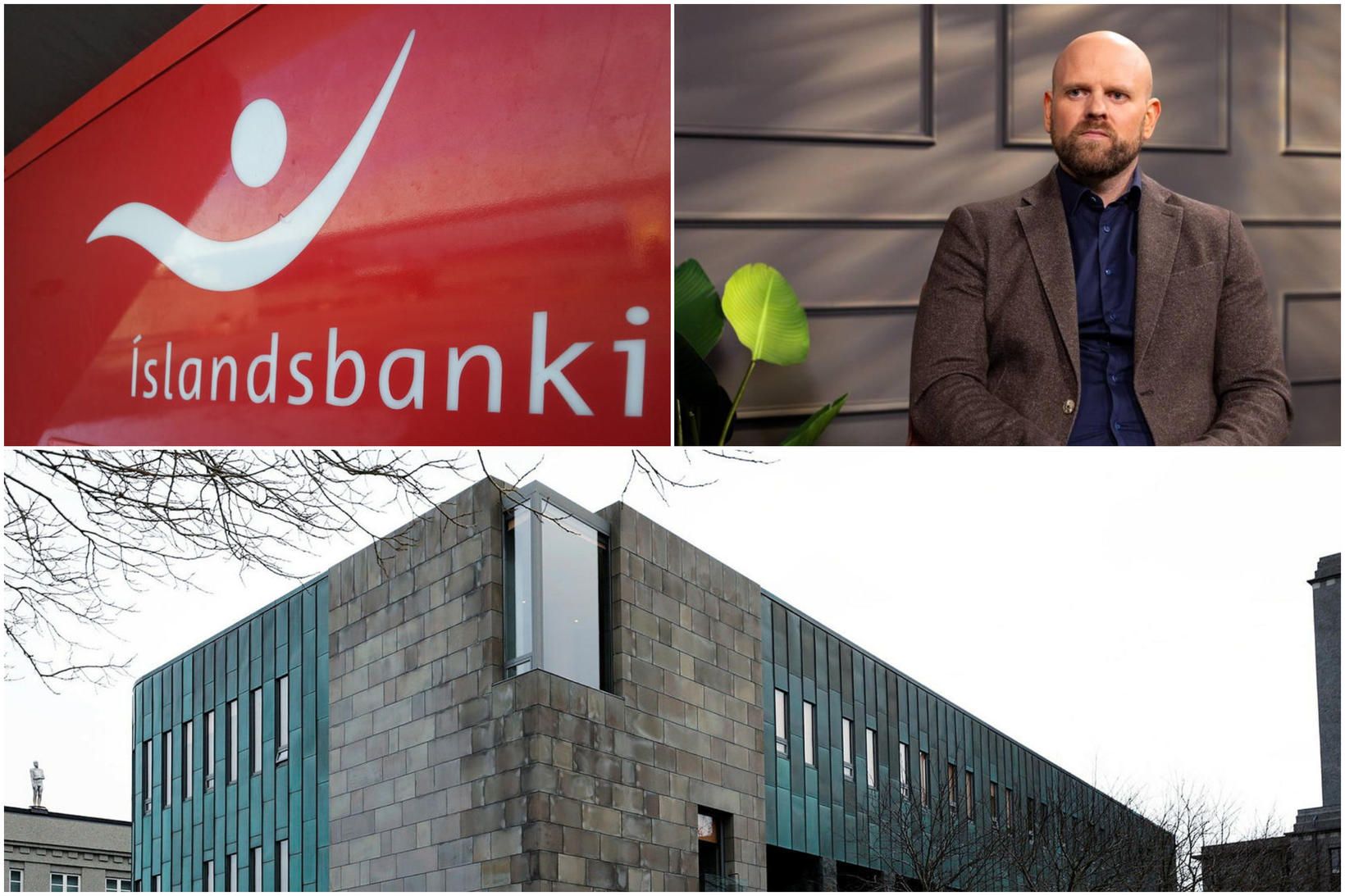 Líklega dýrara að taka lán eftir dóminn