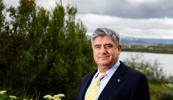 Frjálslyndi lýðræðisflokkurinn kynnir fyrstu oddvita