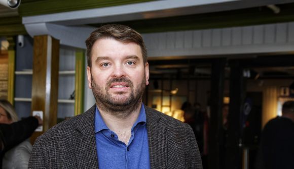 Ásmundur: Allir tilbúnir að spýta í ef þarf