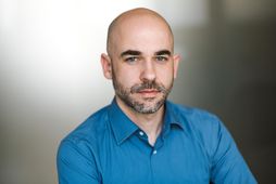 Davor Culjak, stofnandi og samstarfsaðili hjá Resonate.