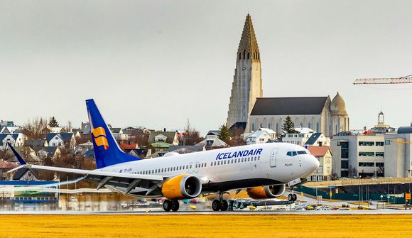 Icelandair flýgur til Tenerife í fyrsta sinn