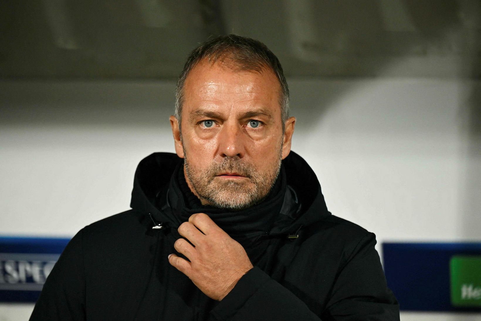 „Hver er tilgangurinn með VAR?“