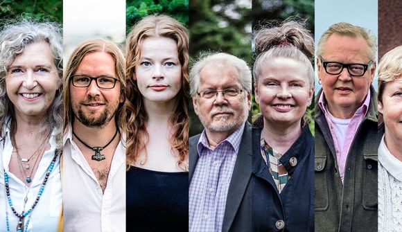 Katrín leiðir sósíalista í Reykjavík suður  