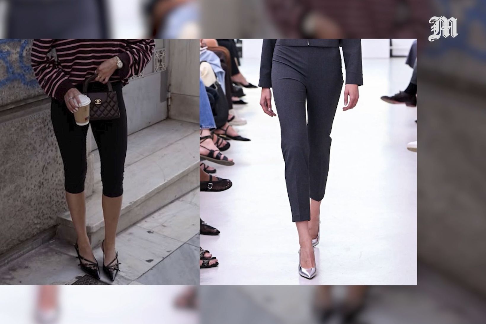 „Mér finnst þetta ekki ljótt en mér finnst þetta vandmeðfarið“