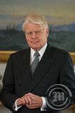 Ólafur Ragnar Grímsson forseti Íslands