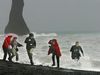 A safety group will be established following the fatal accident that occurred at Reynisfjara over the weekend.