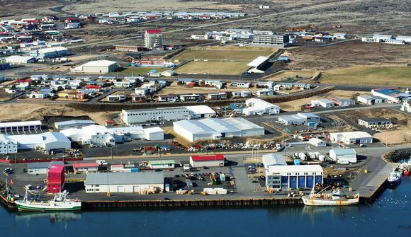 Tvöföldun fiskeldis í Grindavík samþykkt