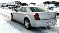 Chrysler 300C