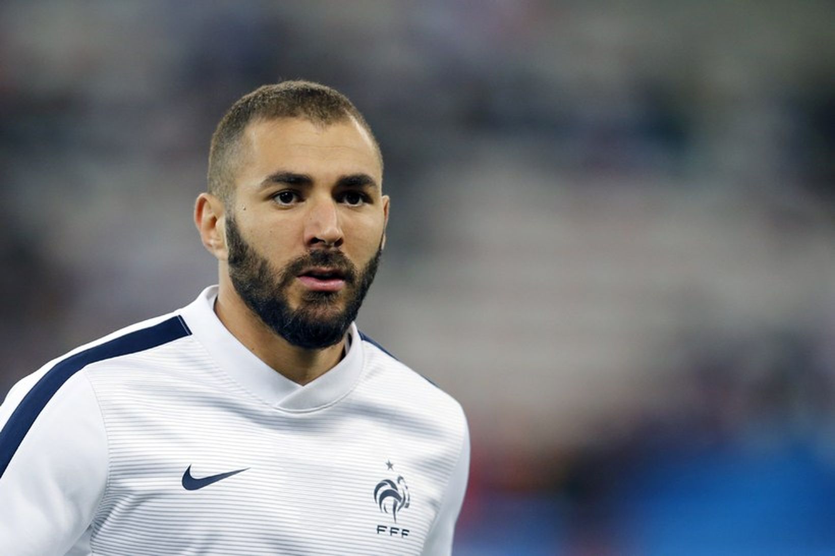 Karim Benzema