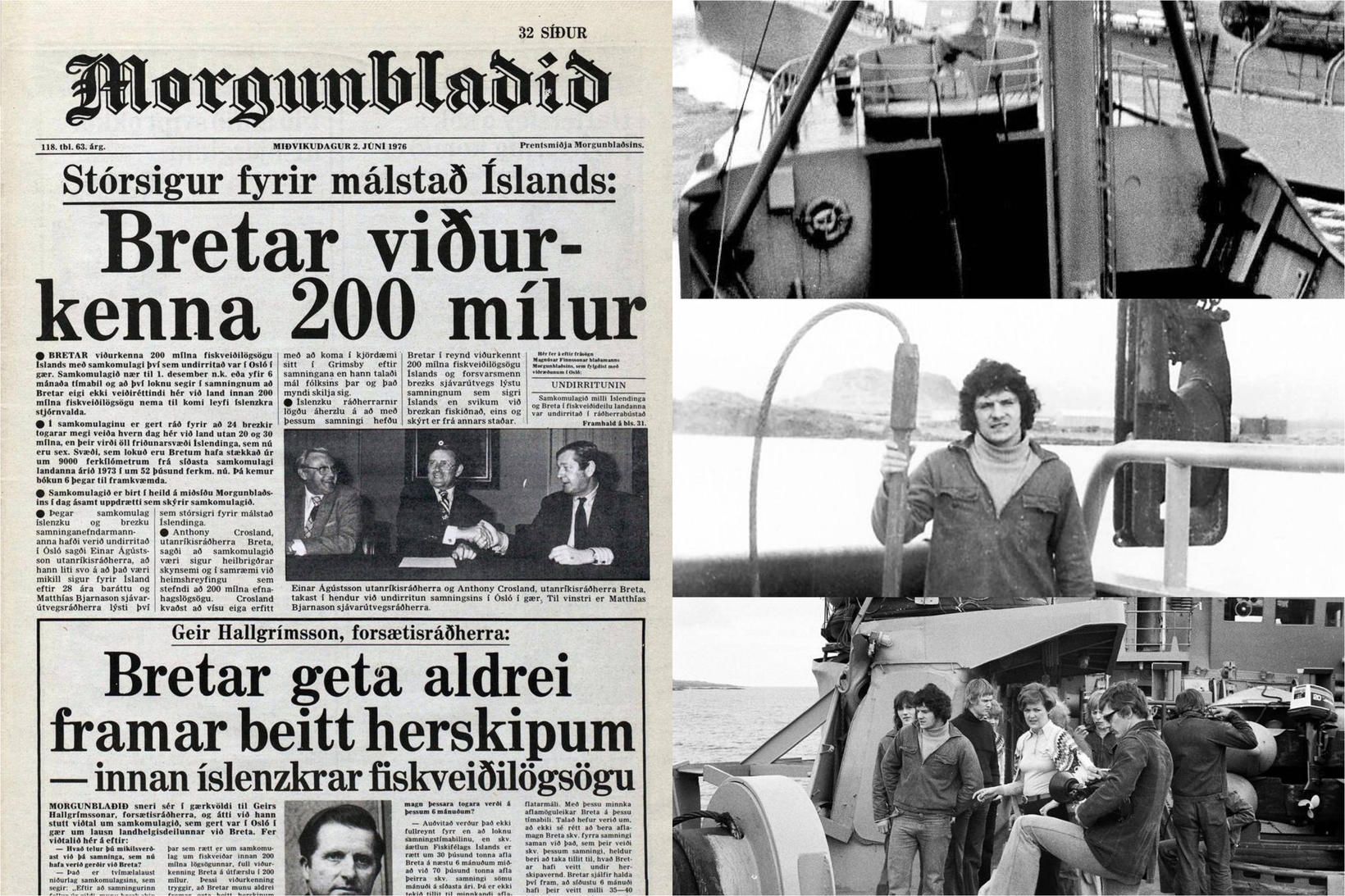 Fullveldisbaráttunni lauk 1. júní
