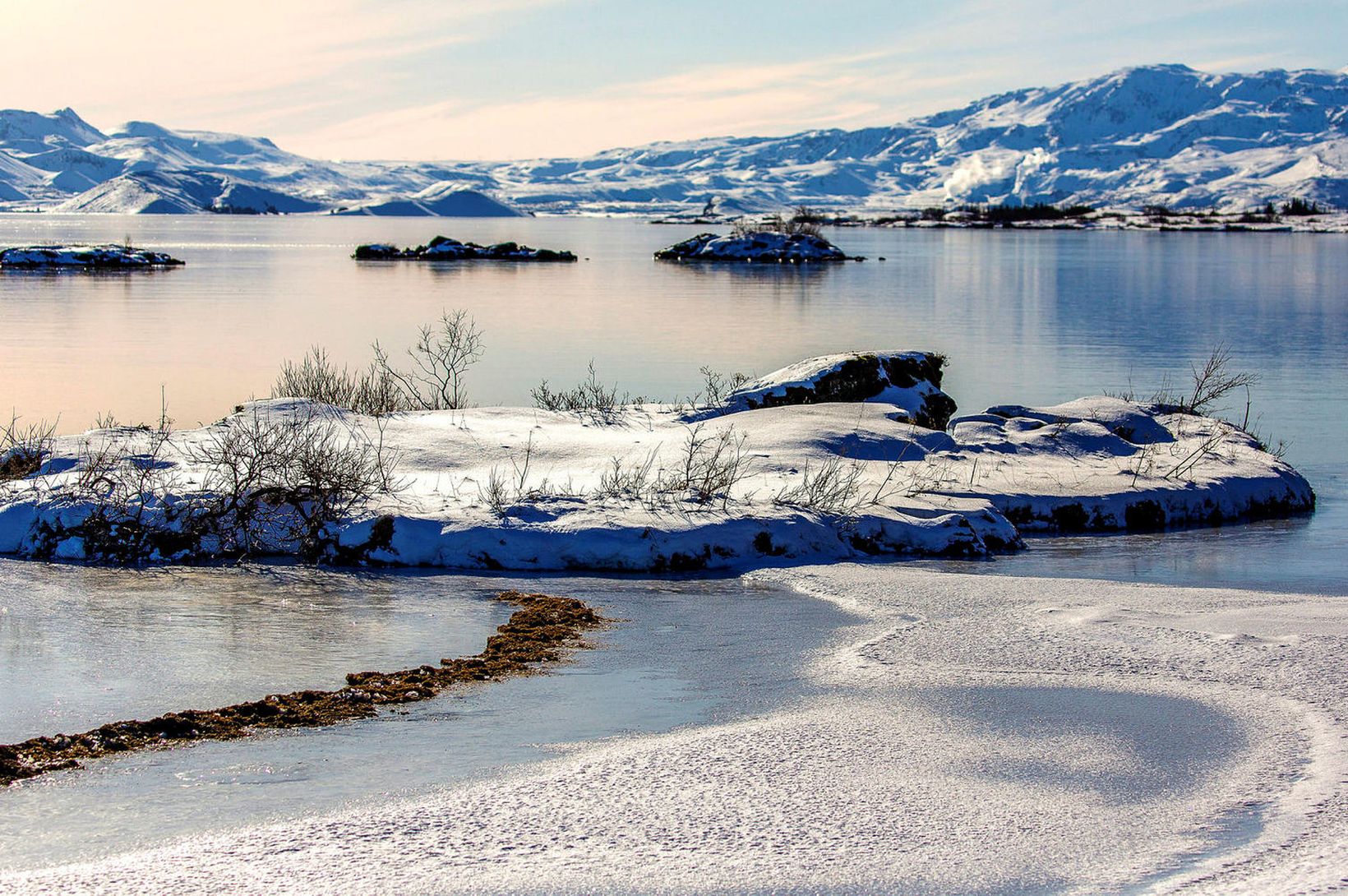 Vinnueiningar með eins konar kennitölu