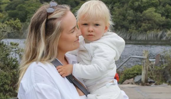 Á einhver ítalska ömmu sem endurfæddist í júlí 2023?
