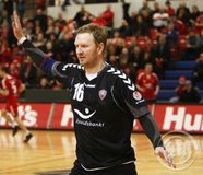 Haukar - Valur - Handbolti karla