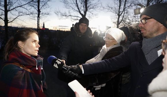 Þurfa að finna lendingu í mörgum málum