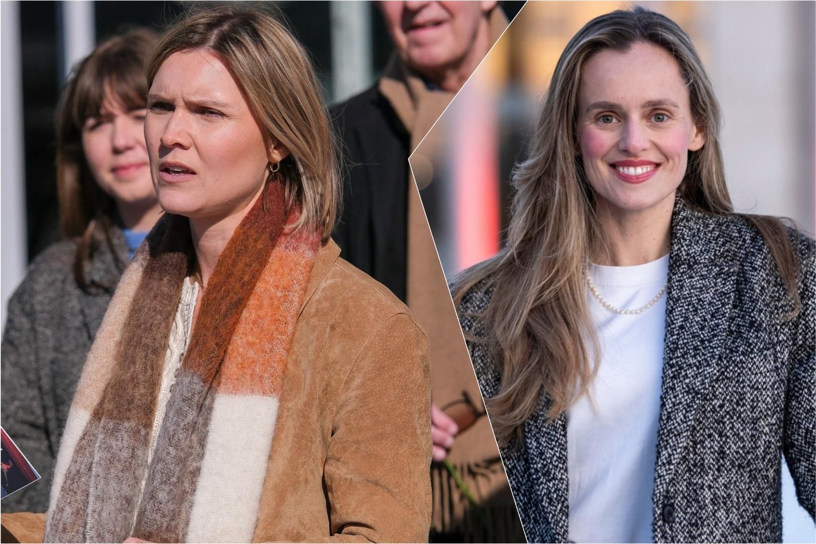 Er kominn titringur í Samfylkinguna?