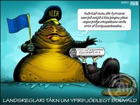 Teikningin - lau.6.apr.2019