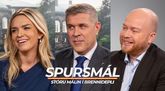 Spursmál: Bjarni í kröppum dansi og svarar fyrir fylgið