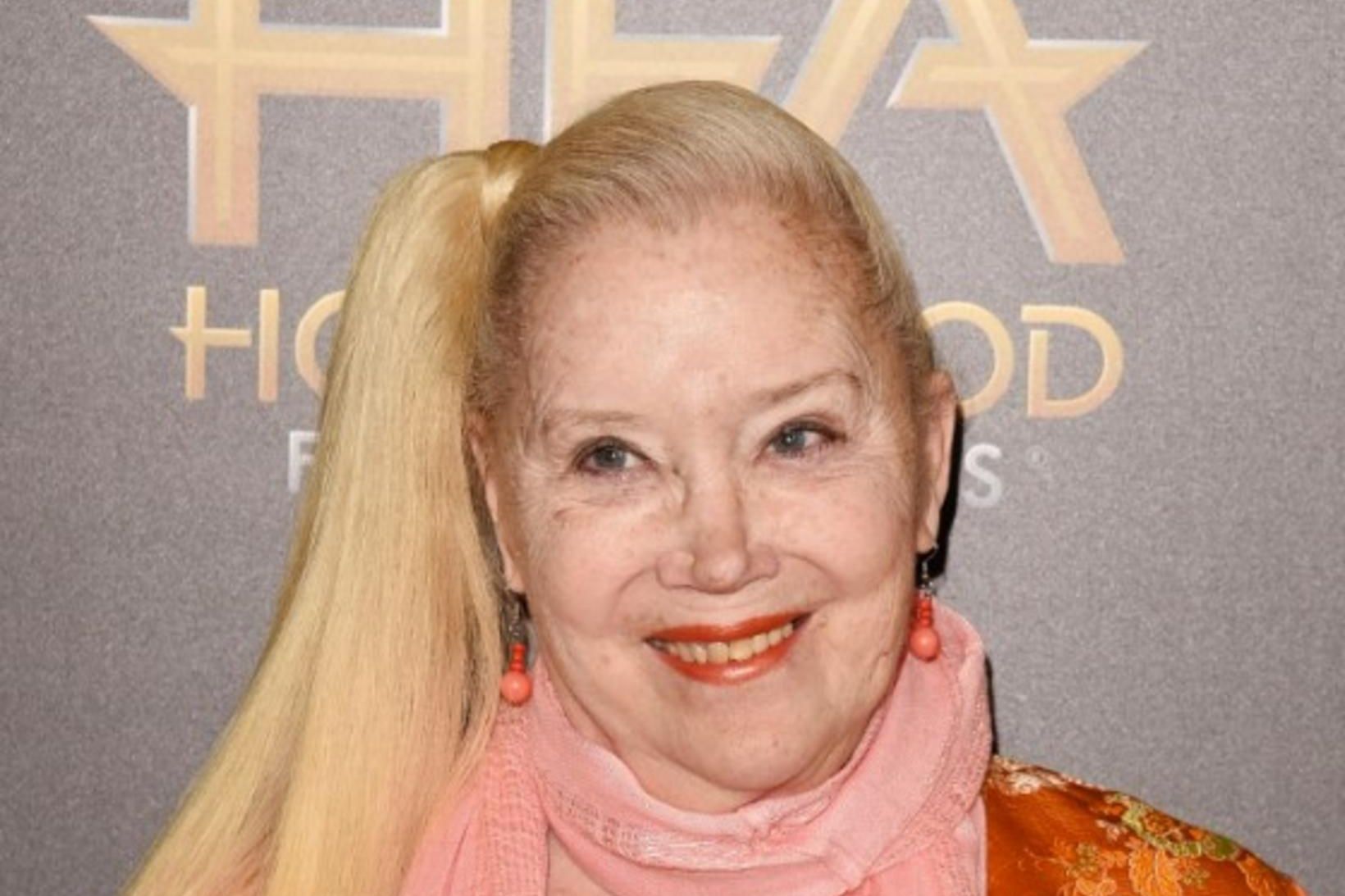 Sally Kirkland látin